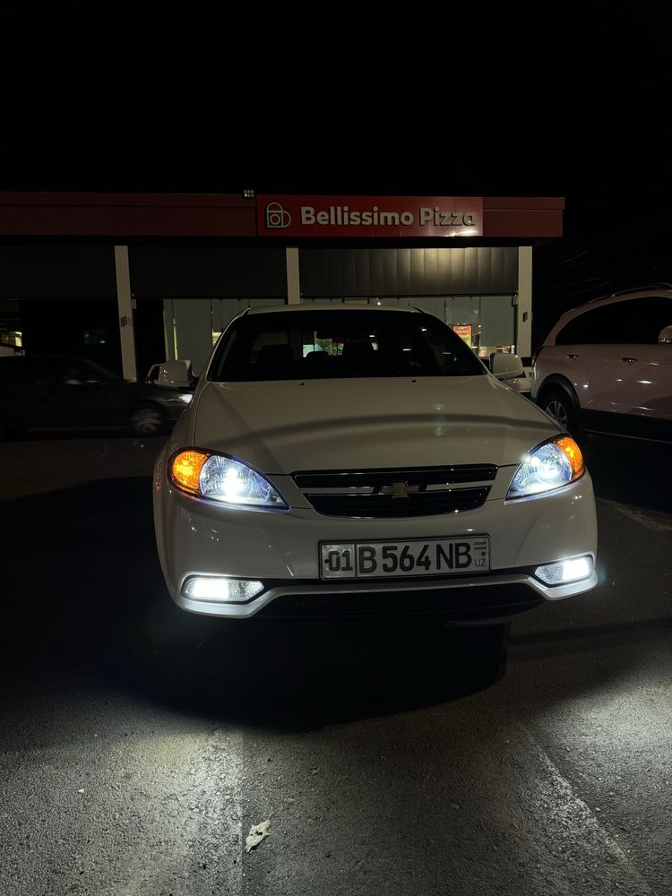 Jentra avtomobil 2021