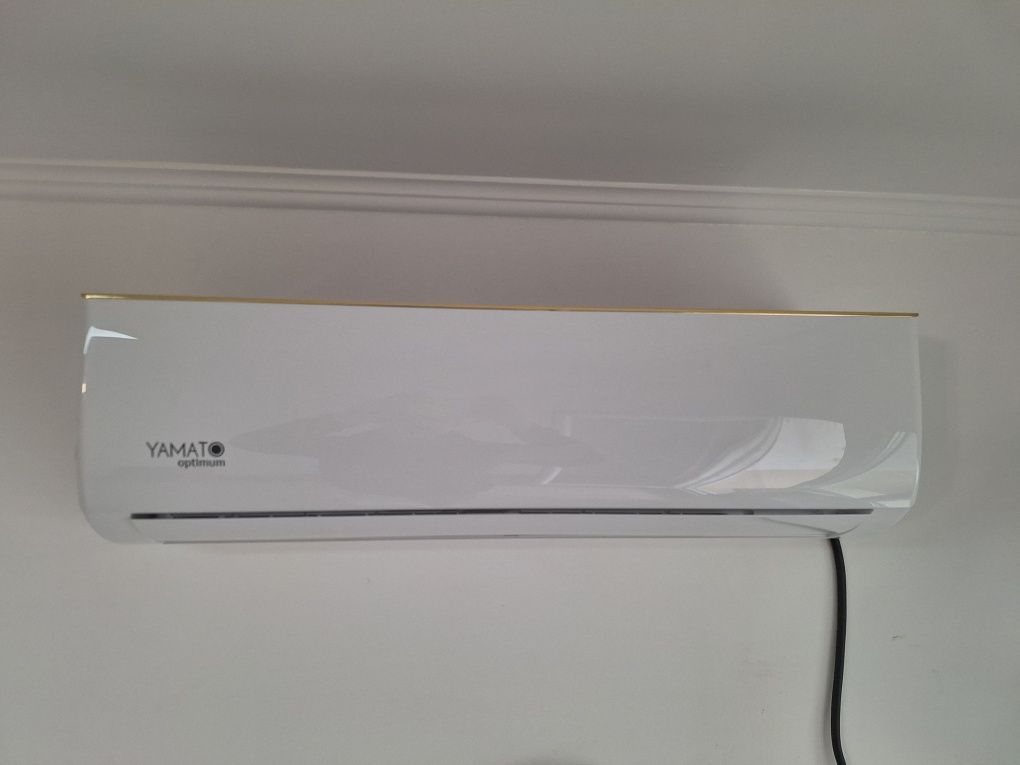 Aparat aer conditionat Yamato Optimum / Avanti / Alpin