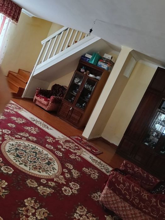 Продаётся участок ,можно использовать как дачу