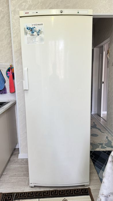 Холодильник Bosch