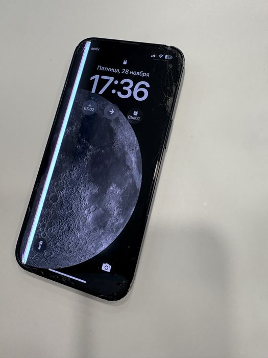 Продам айфон 13 128гб