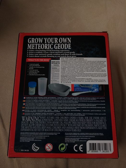 Jocuri copii Noriel Meteorologie