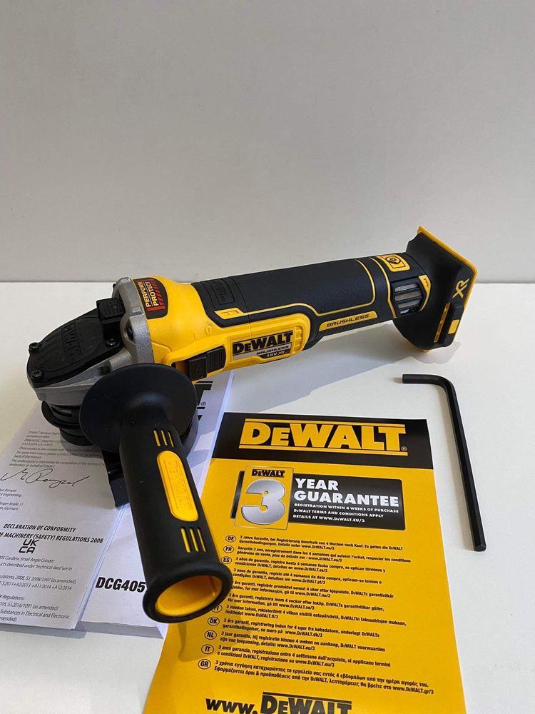 Противоударна Ролетка DeWALT DWHT38114-0  5M – 28 мм