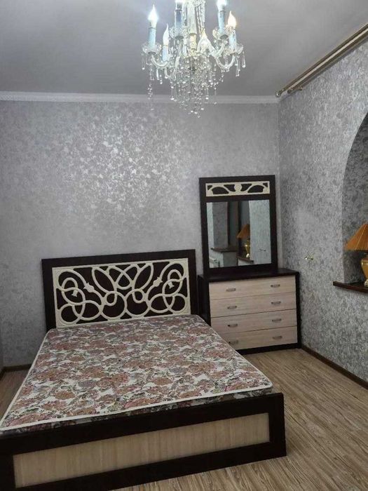 Golden House мирзо-улугбек подключ паркентский Площадь: 80 м² Евро;