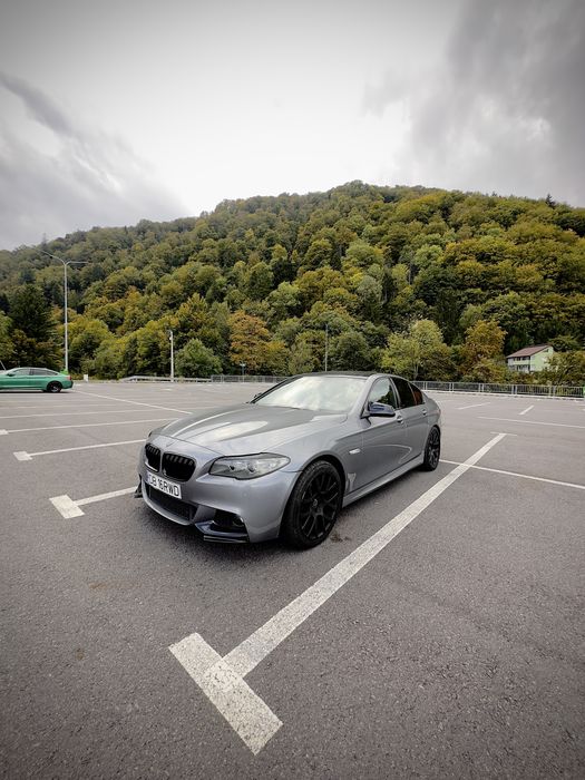 Vand bmw seria 5 f10 2.0d