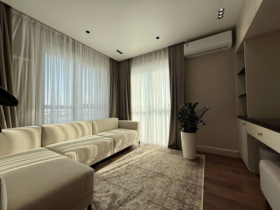 Аренда Квартиры Мирабад