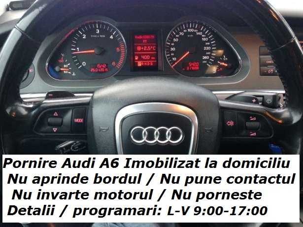 Deblocare coloana directie anulare blocator volan anulare imobilizator