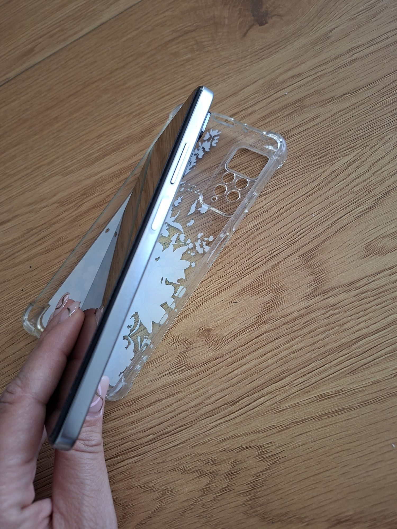 Redmi note 11 pro 5G