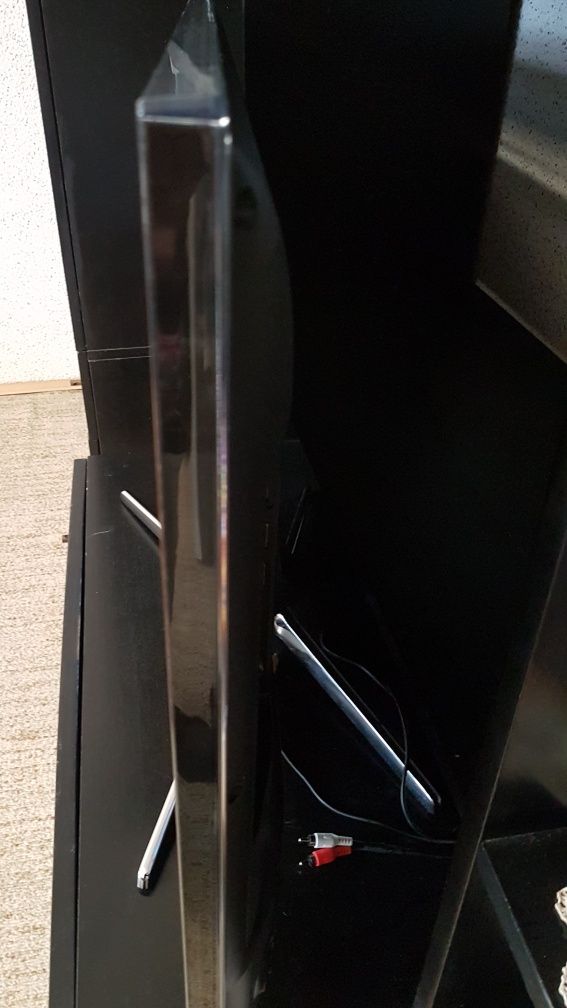 Samsung Full HD 40"