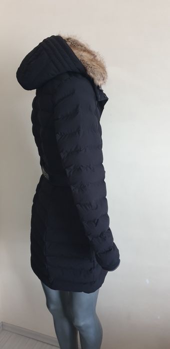 Wellensteyn Abendstern Long Jacket   M НОВО! ОРИГИНАЛ Дамско Зимно Яке