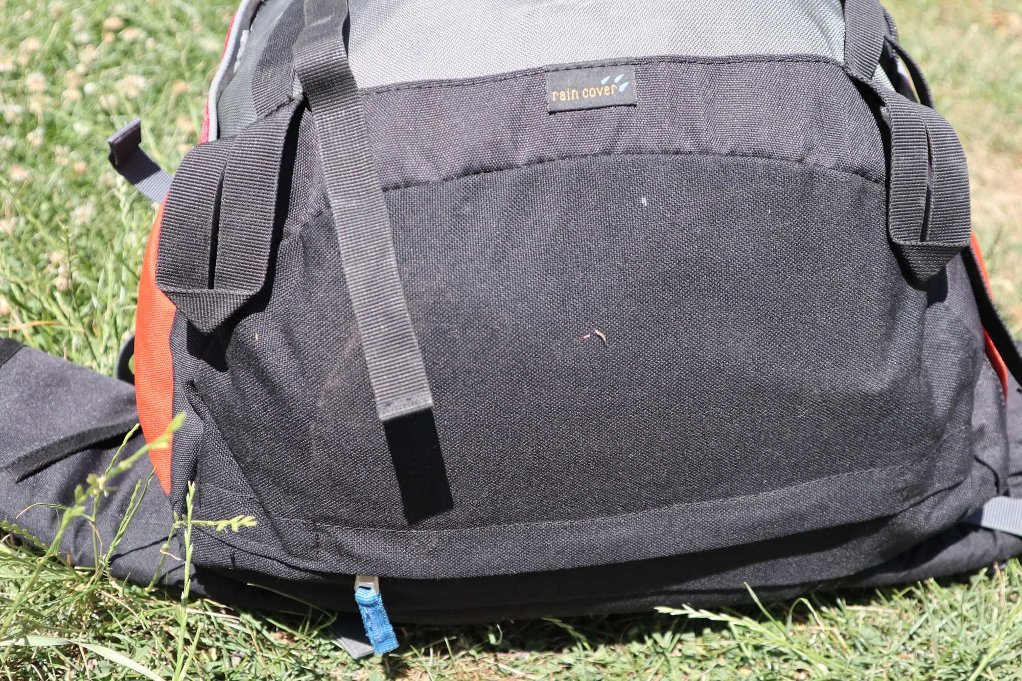 Раница за планински преходи Deuter AirContact 40 + 10 SL