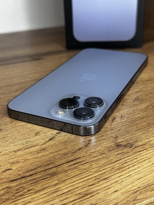 Iphone 13 pro max 128gb 86% айфон 13 про макс