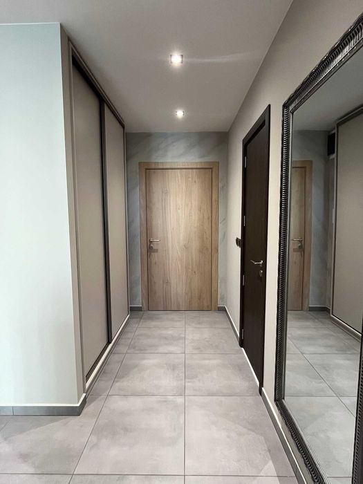 Дава се под наем Двустаен апартамент в София, Кръстова вада - 70 кв.м за 688.5 € - Снимка #10