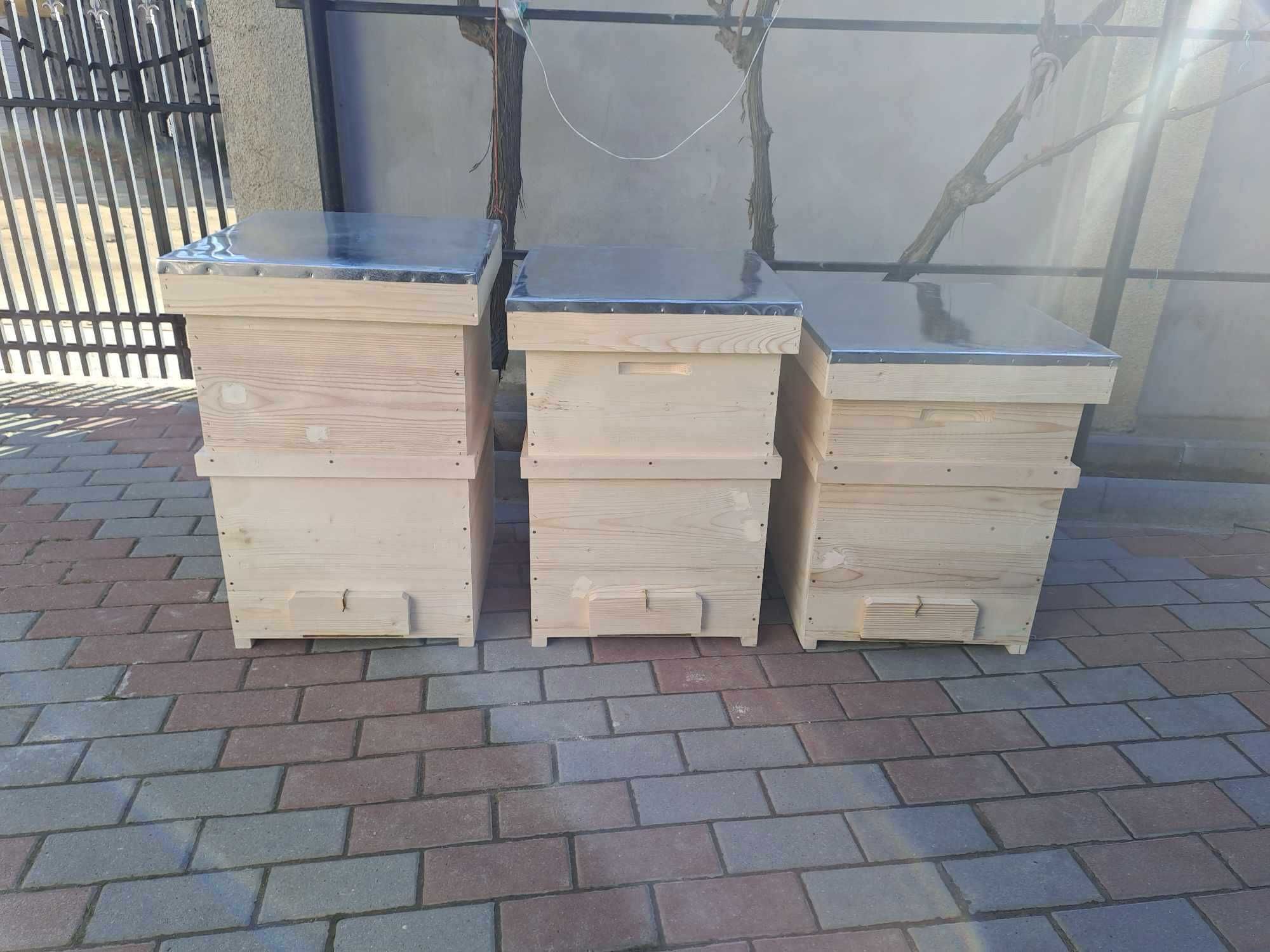 Lazi albine,stupi verticali,rame stupi tei,alimentatoare tei-DOLJ