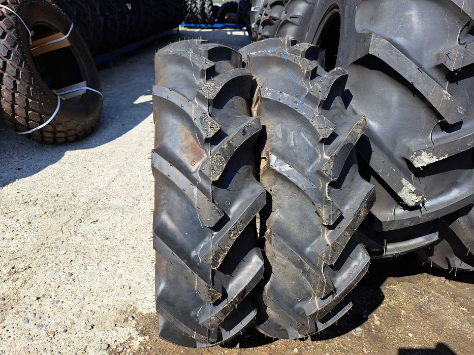Cauciucuri noi pentru TRACTOR 11.2-20 marca BKT anvelope cu 8 pliuri