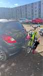 Opel corsa D 1.4 benzina
