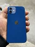 Iphone 12 blue 64 gb 83%
