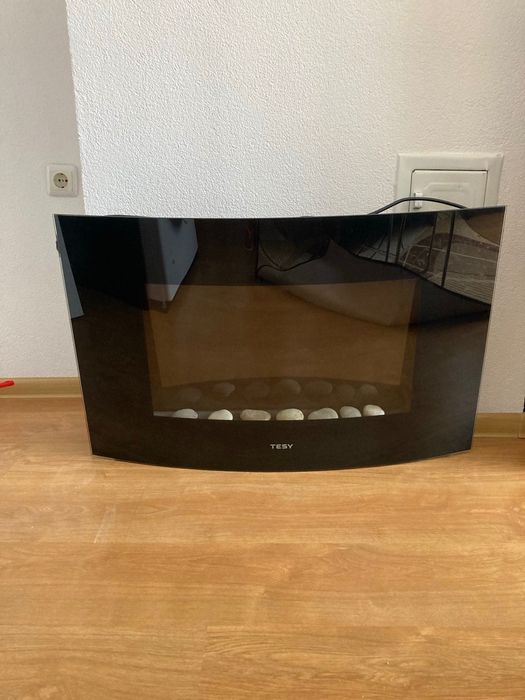 TESY Електрическа Камина