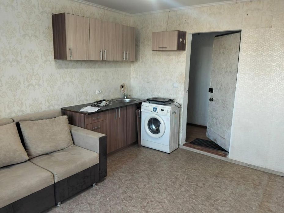 Продам общежитие 19 район ( ТОРГ )