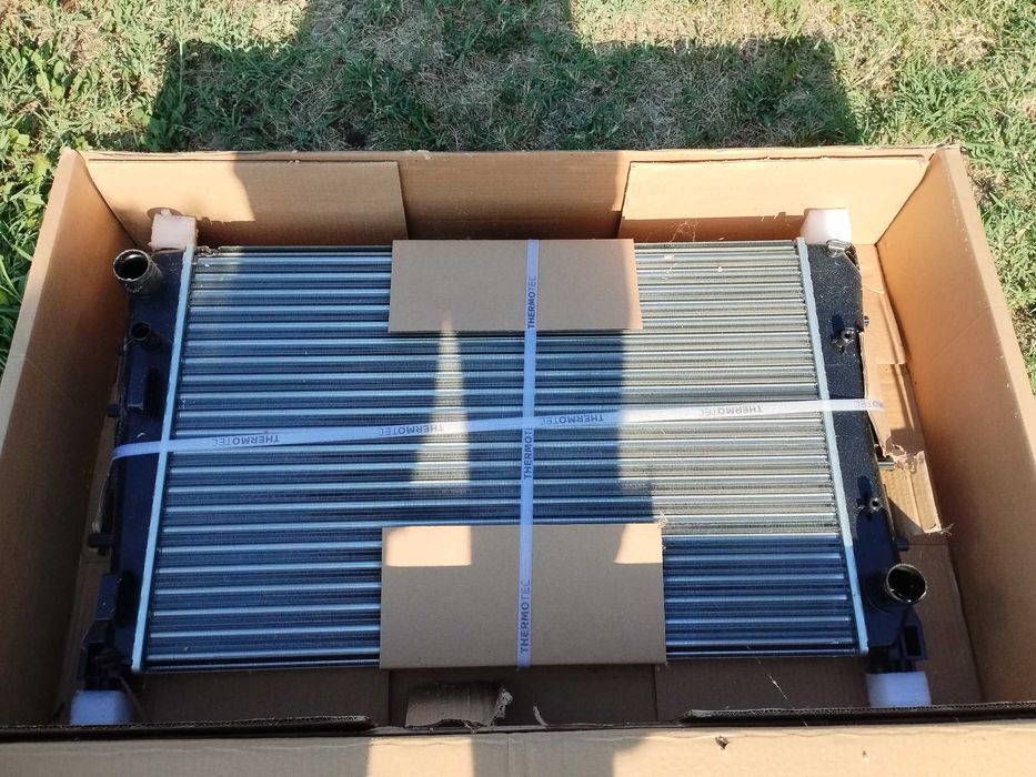 Radiator racire apa Fiat linea punto bravo 2002-2013