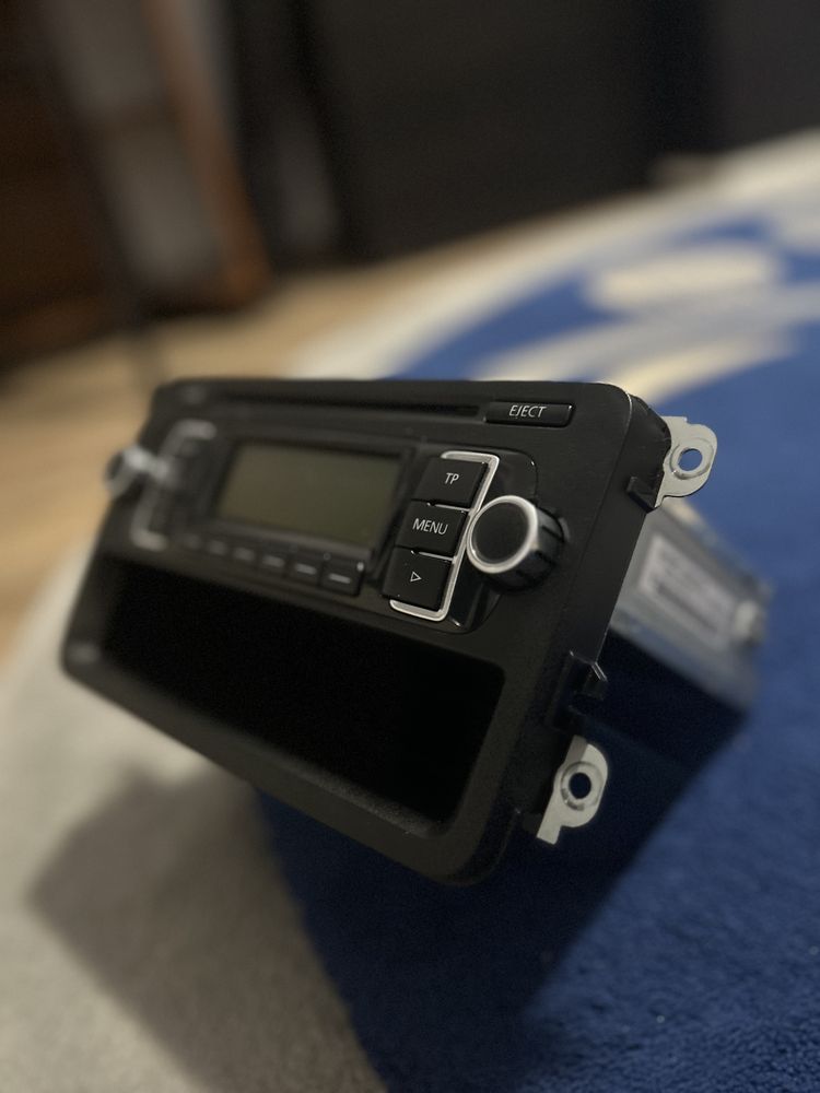 Radio CD Volkswagen
