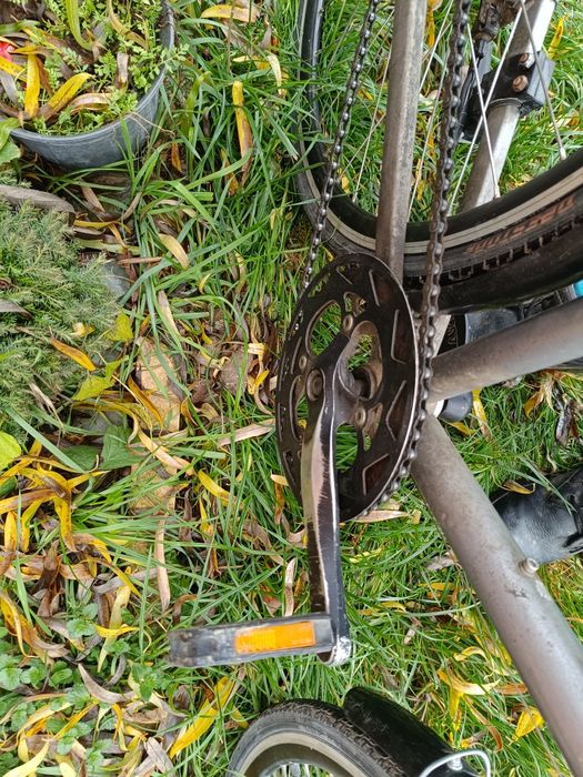 Roti Bicicleta aluminiu 28 inch