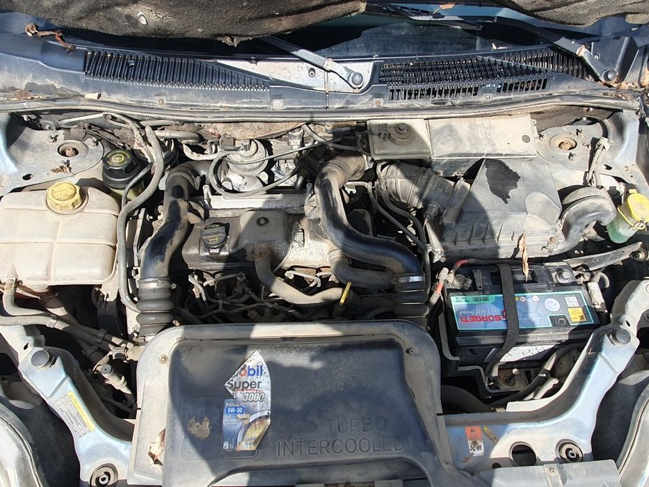 Ford Tourneo Connect