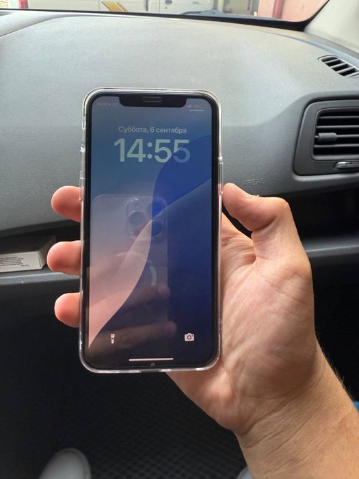 Iphone 11 pro. 256 Gb 86% Yomks