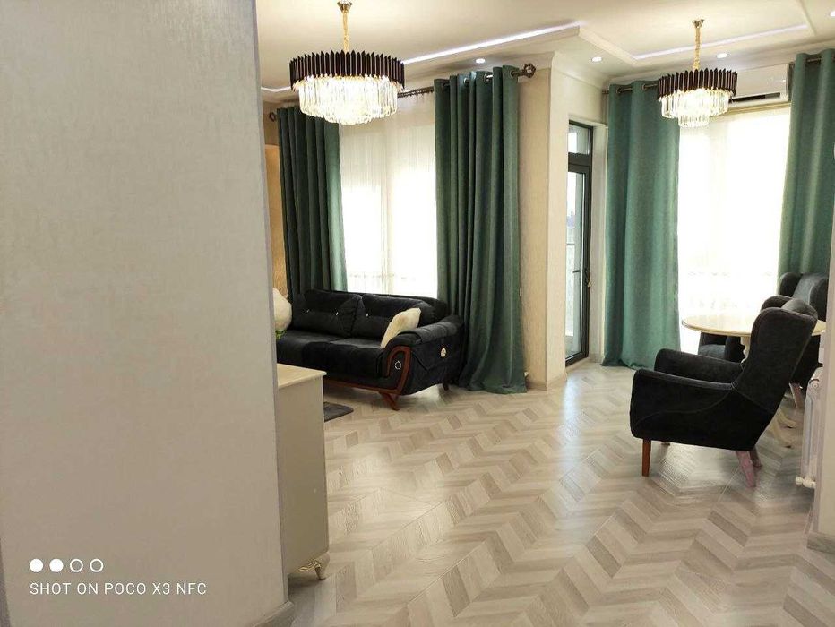 Сдается квартира на Акай сити