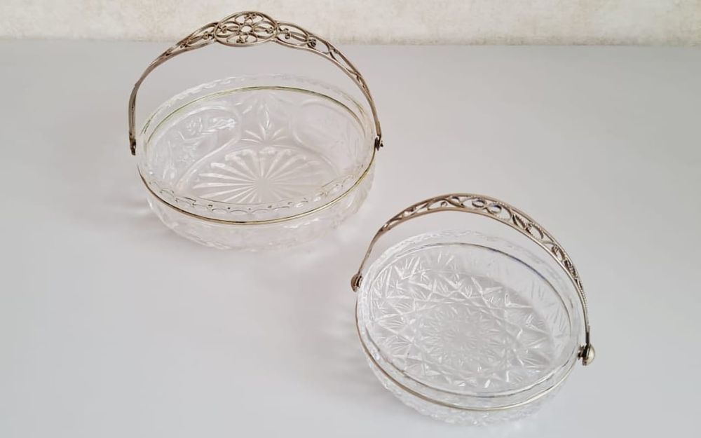 Хрусталь  Хрусталь