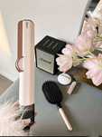 Новый Dyson в цвете Sakura Ceramic Мощный Выпрямитель-Фен