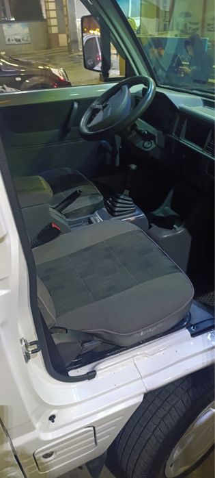 Damas 2024 srochno sotiladi