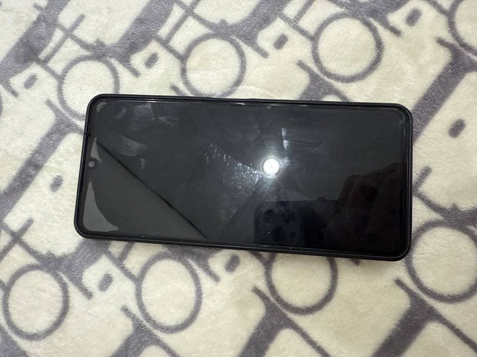 Продам телефон  Redmi A3