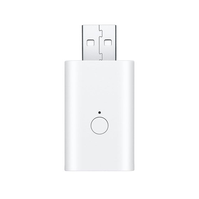 Tuya Smart ZigBee 3.0 USB-Удължител за обхват на ZigBee gateway/hub
