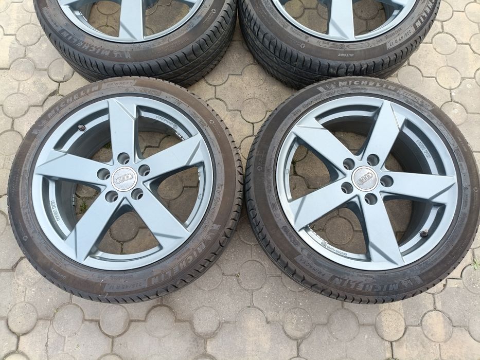Roti vara Vw Audi Skoda Seat r 17