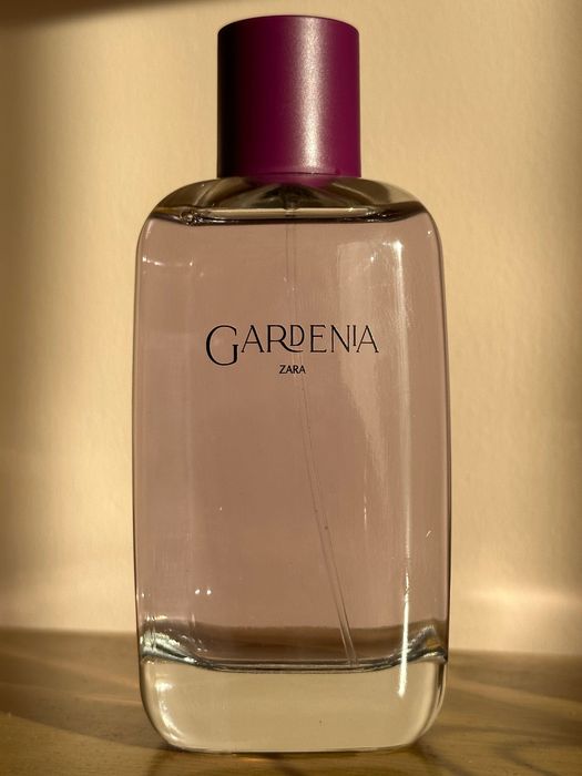 Парфюм Gardenia Zara