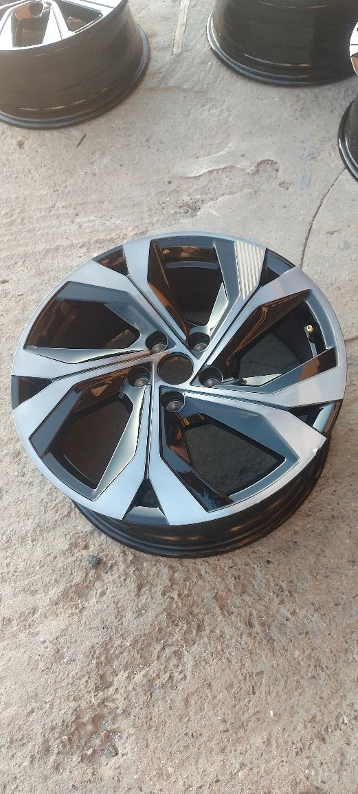 Janta Renault 18".
