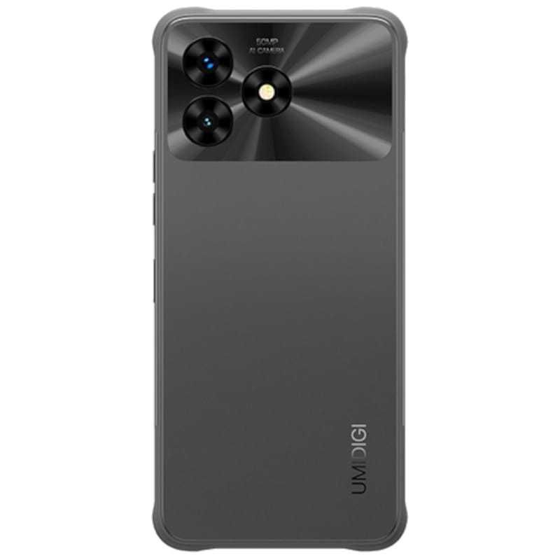 UMIDIGI G5 Mecha 16GB RAM 128GB ROM с IP68 защита за екстремни условия