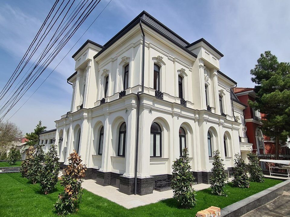 Travertin sifatli va ishonchli. Мармарино Травинтин Аточента Tурмален