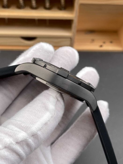 Ceas Breitling Blackbird Reconnaissance