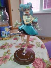 Hatsune Miku Sweet Sweets figure