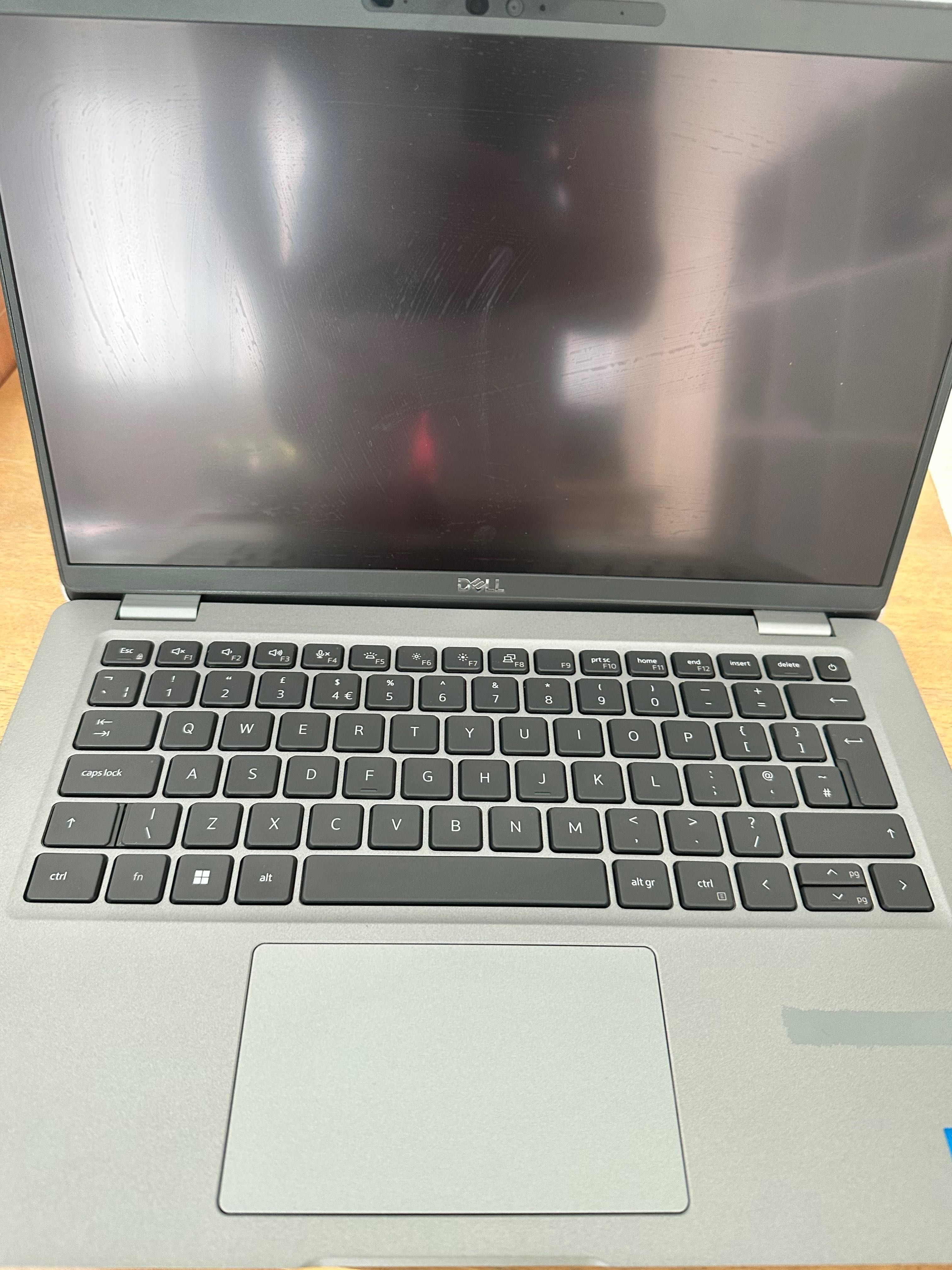 Dell Latitude 5420 14" Laptop (Intel i5-1145G7 32GB) touch screen