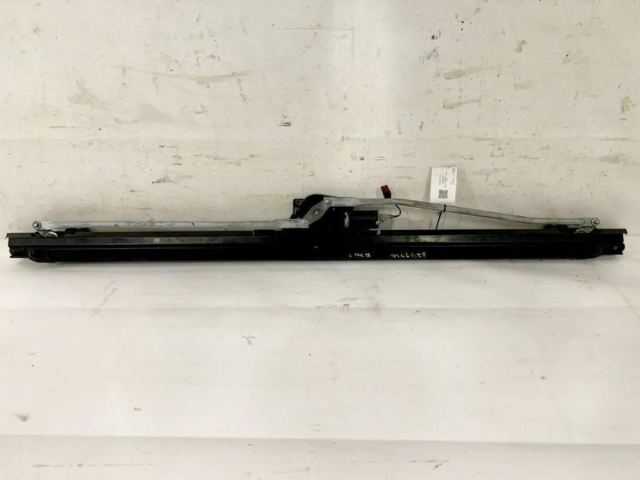 Perdeluta luneta BMW Seria 7 (2008-2015) [F01, F02] 9929000069