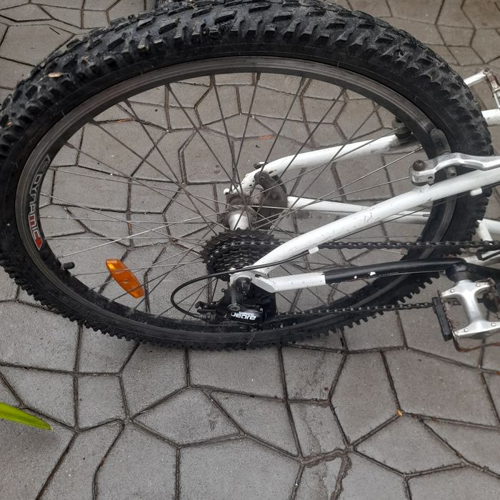 Bicicletă Montan Bike Mercury