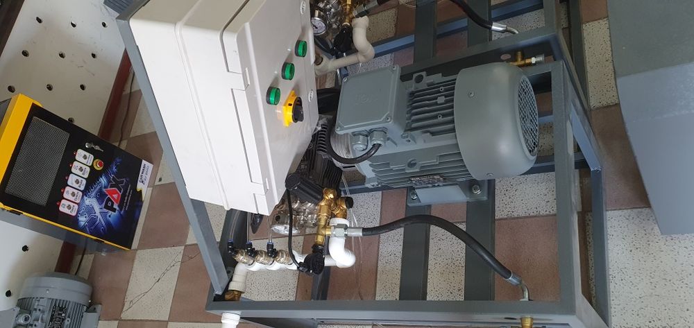 Sam moyka apparatlari karcher optom marxlarda