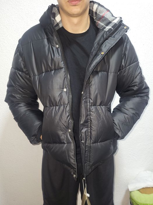 Geaca burberry Londo England