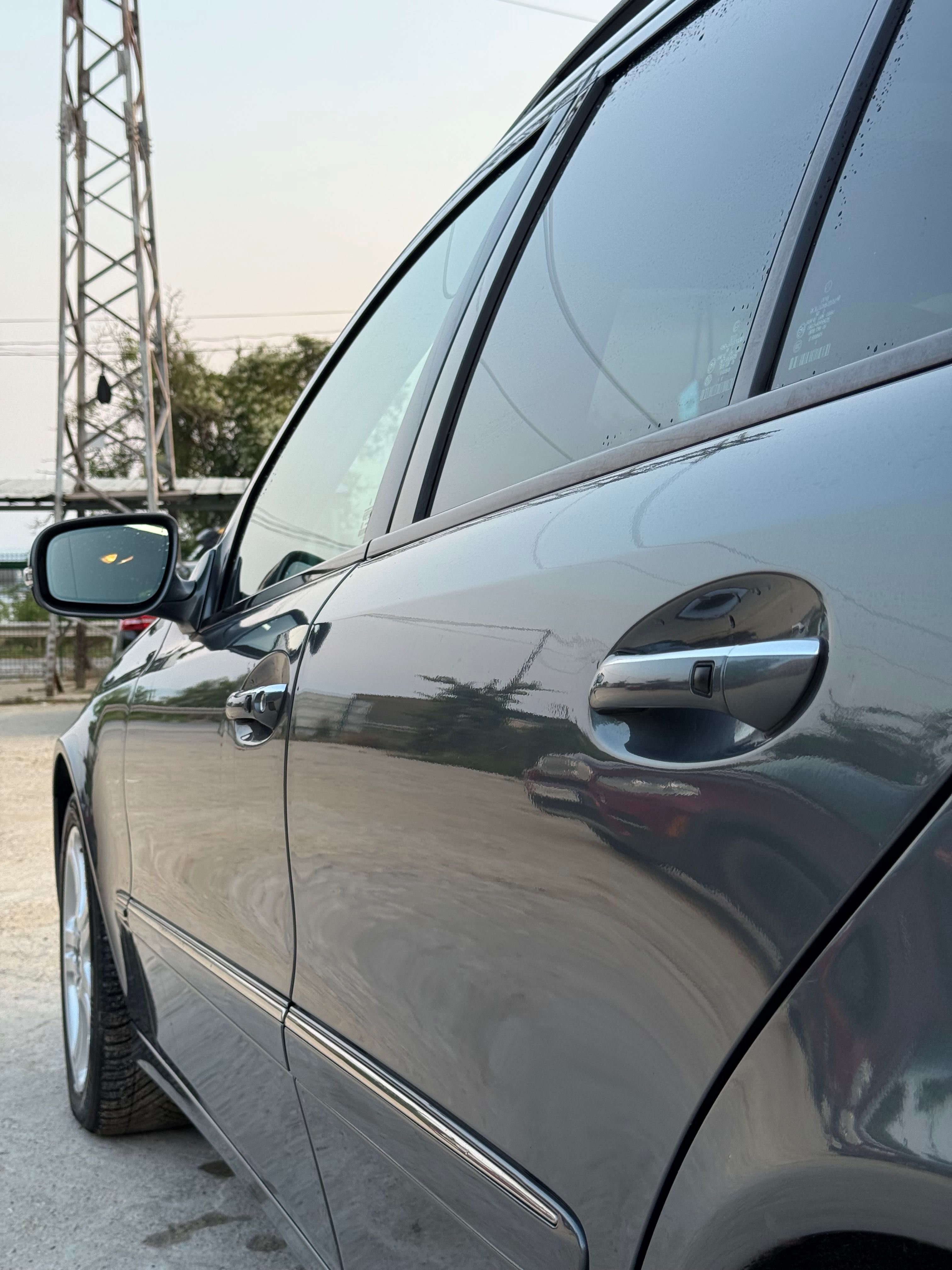Mercedes Benz E-class W211 комби 2006