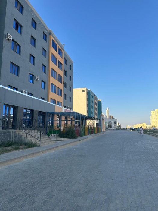 Сдается помещения