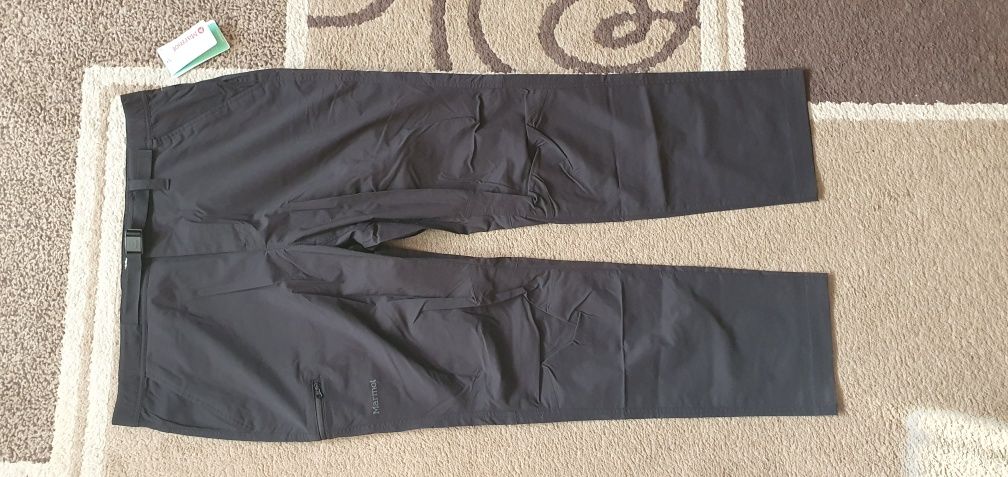 Pantaloni drumetie / munte MARMOT