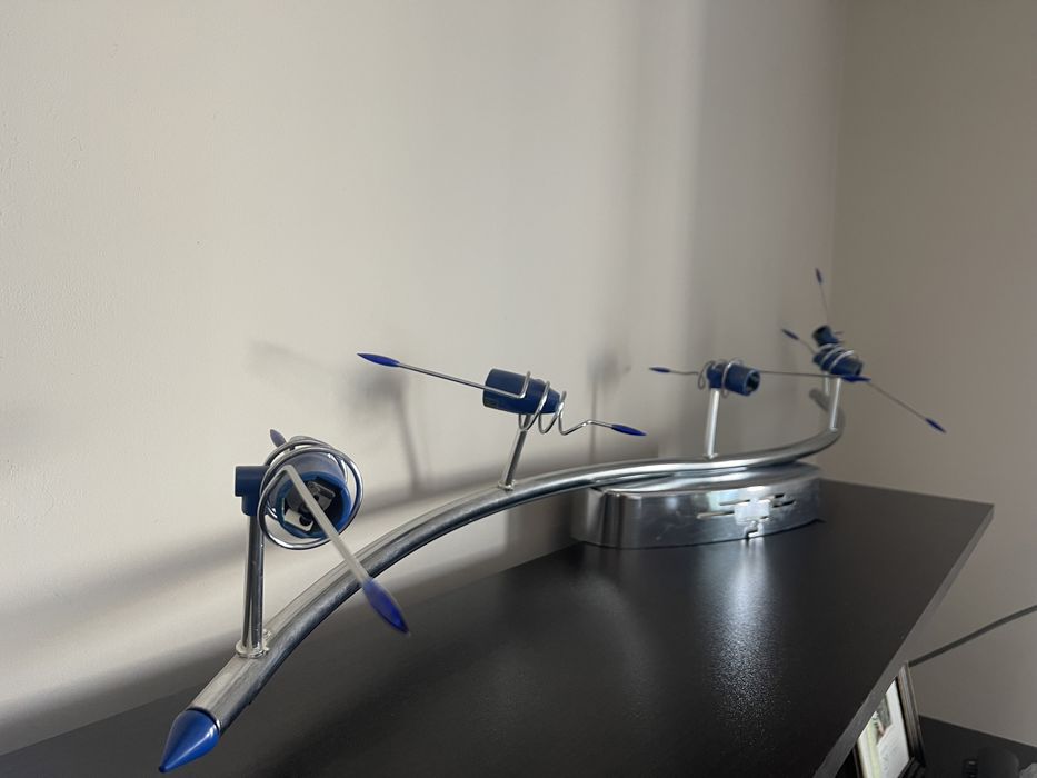 Спот за таван